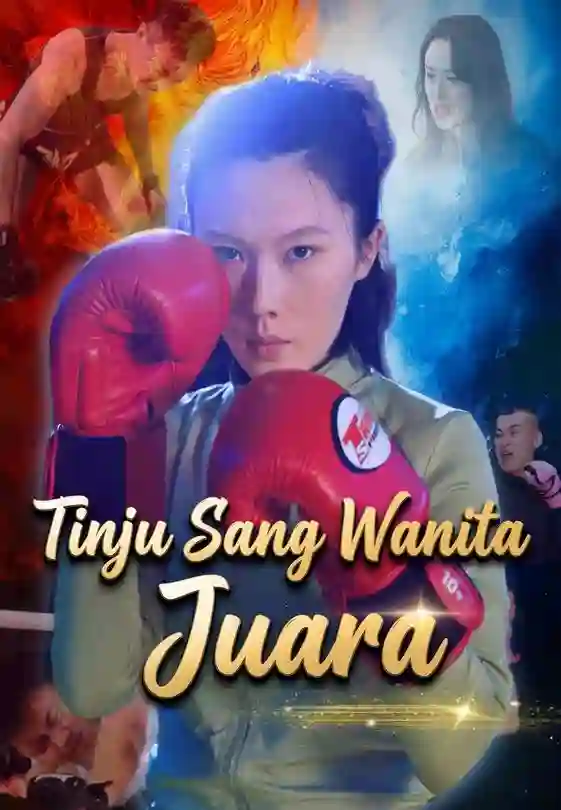 Nonton Tinju Sang Wanita Juara Subtitle Indonesia