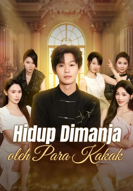 Hidup Dimanja oleh Para Kakak