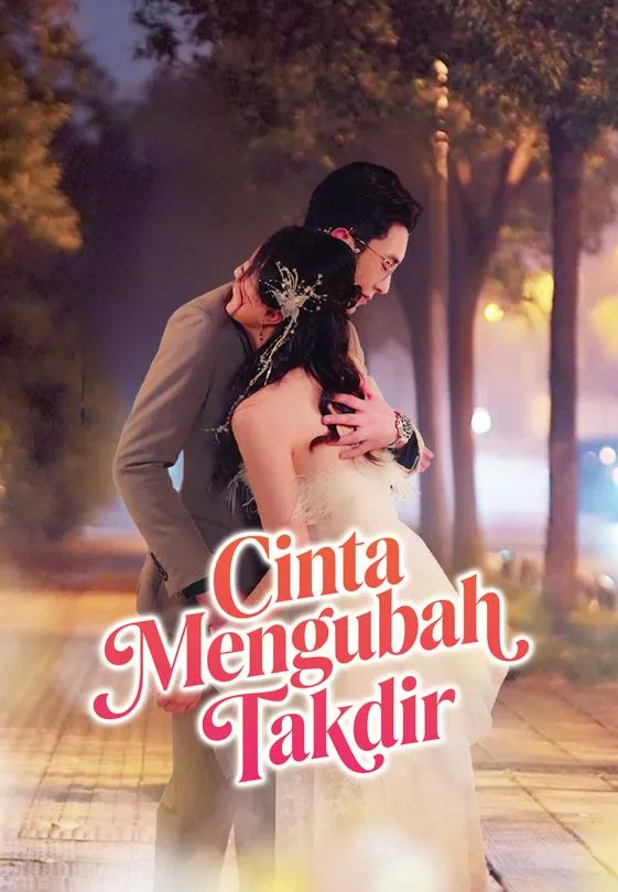 Cinta Mengubah Takdir