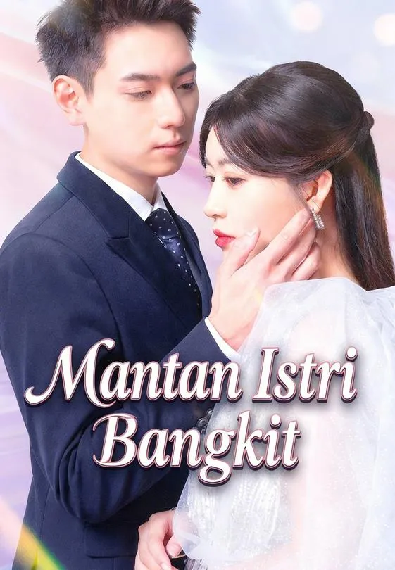 Mantan Istri Bangkit