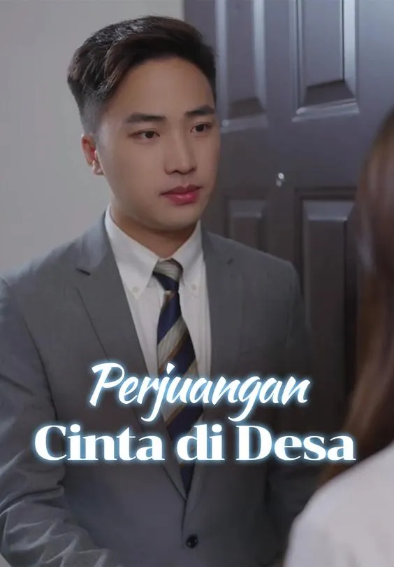 Perjuangan Cinta di Desa