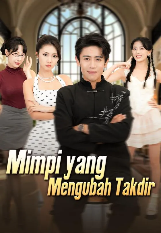 Mimpi yang Mengubah Takdir