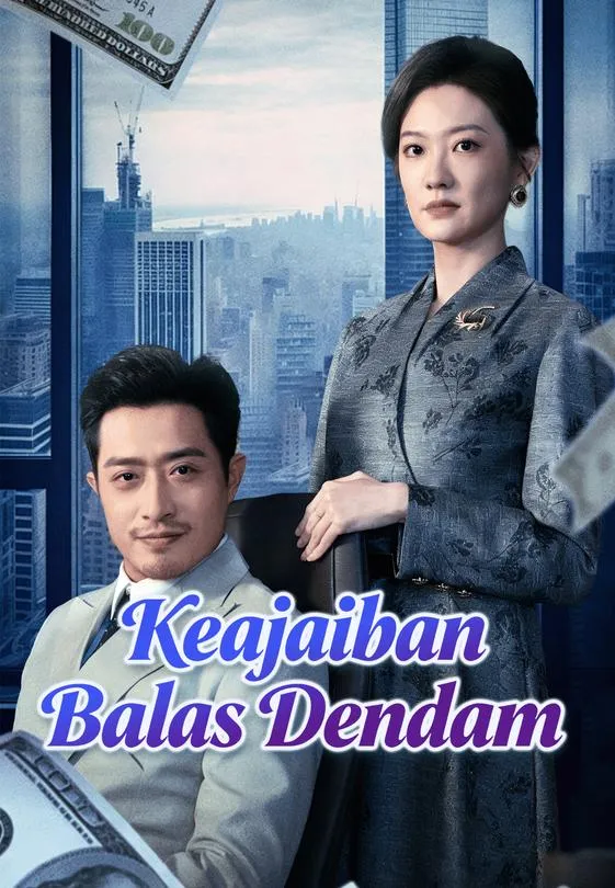Keajaiban Balas Dendam