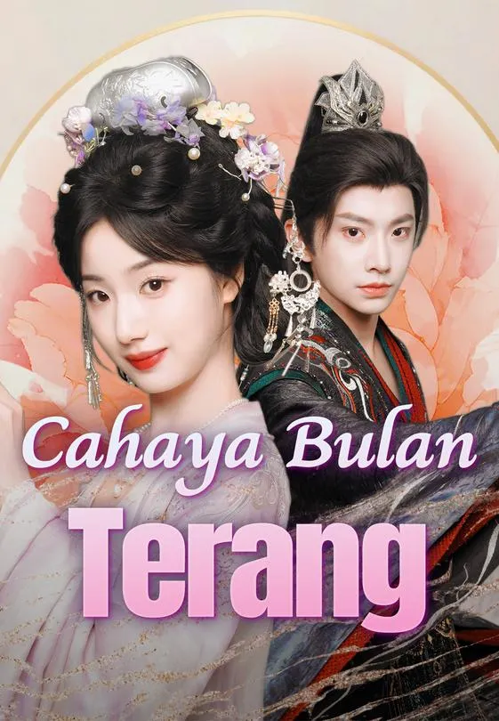 Cahaya Bulan Terang