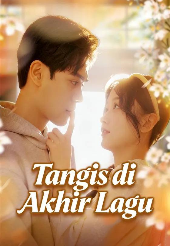 Tangis di Akhir Lagu