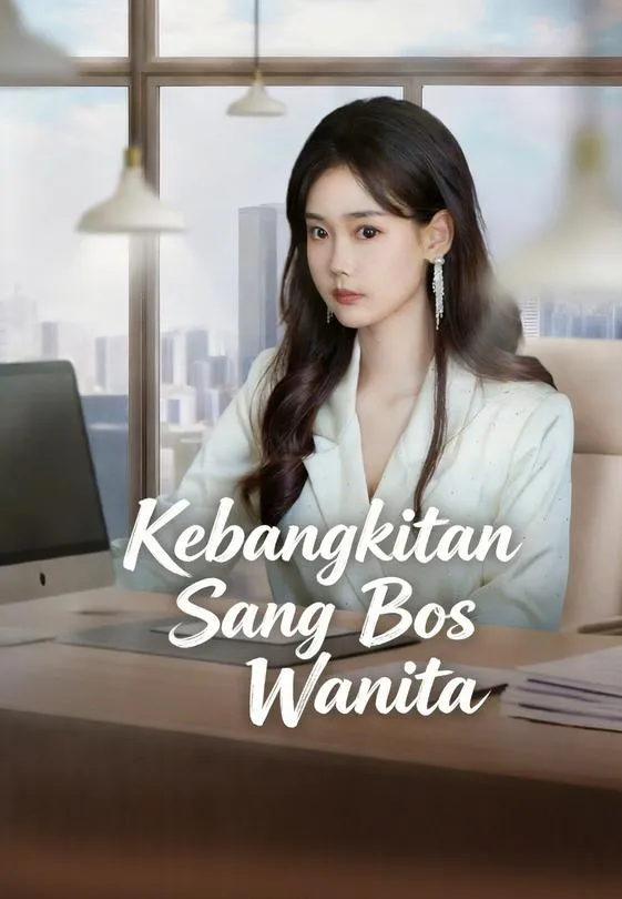 Kebangkitan Sang Bos Wanita