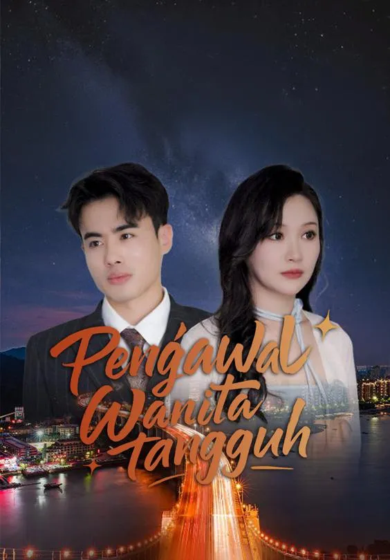 Pengawal Wanita Tangguh