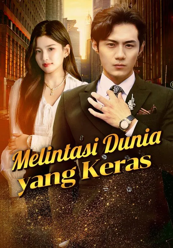 Melintasi Dunia yang Keras