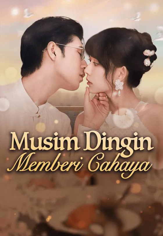 Musim Dingin Memberi Cahaya