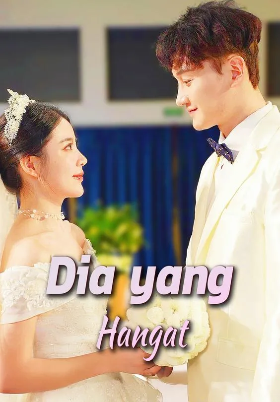Dia yang Hangat