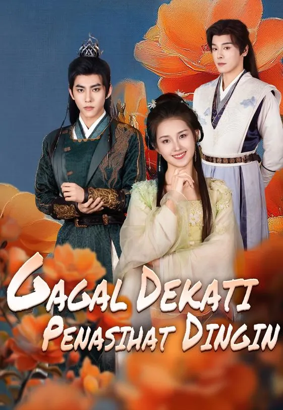 Gagal Dekati Penasihat Dingin