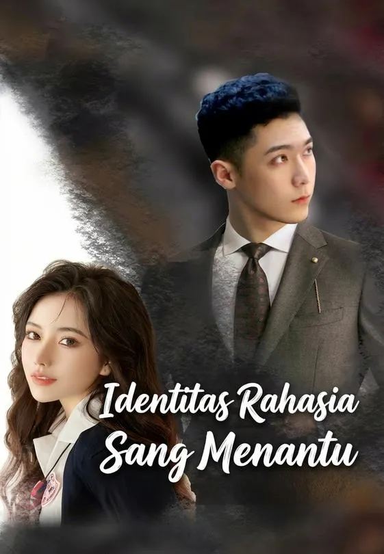 Identitas Rahasia Sang Menantu