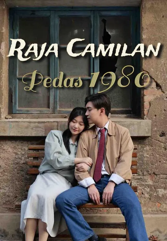 Raja Camilan Pedas 1980