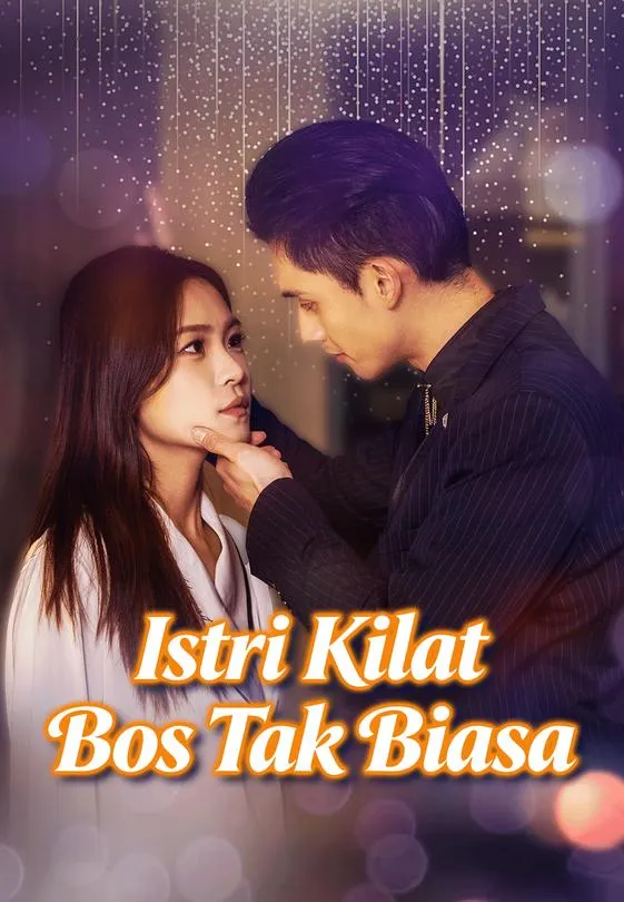Istri Kilat Bos Tak Biasa
