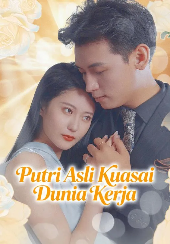 Putri Asli Kuasai Dunia Kerja