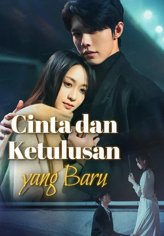 Cinta dan Ketulusan yang Baru