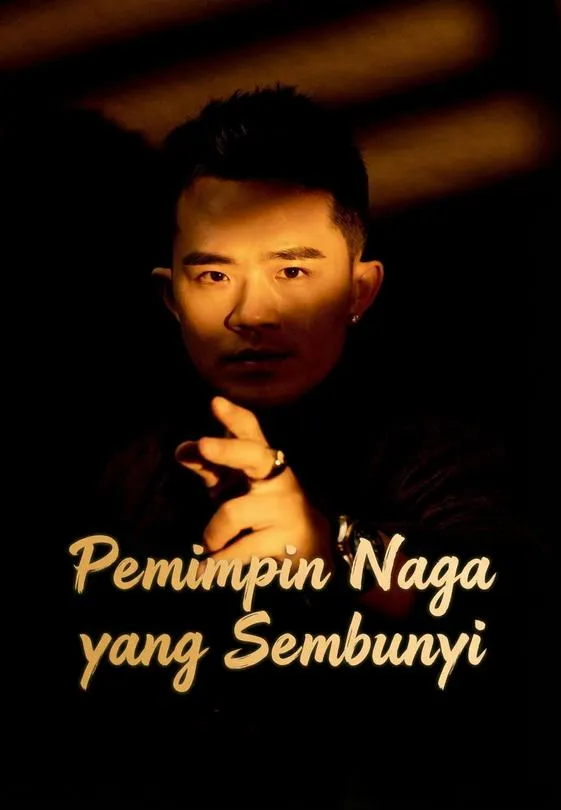 Pemimpin Naga yang Sembunyi