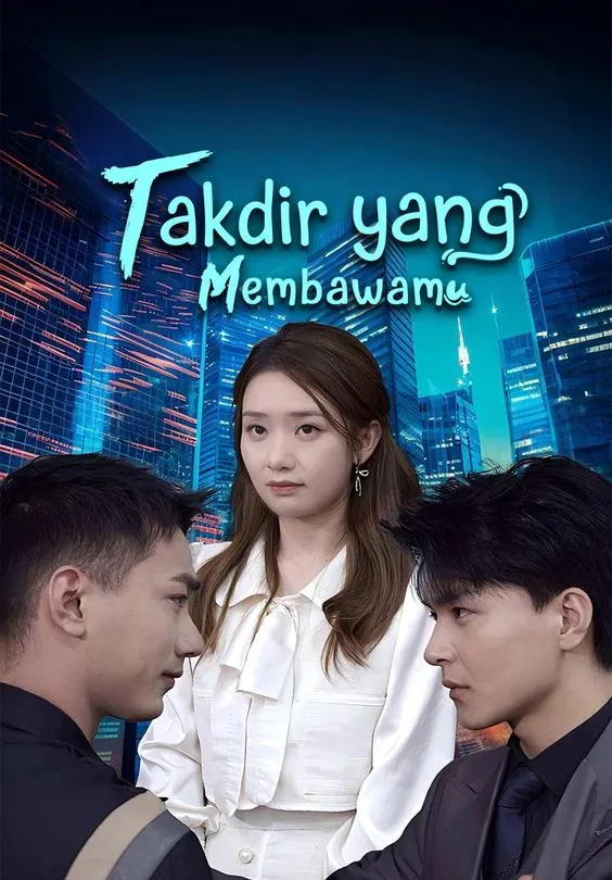 Takdir yang Membawamu