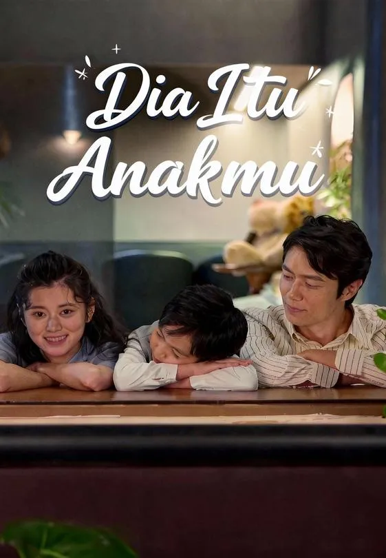 Dia Itu Anakmu