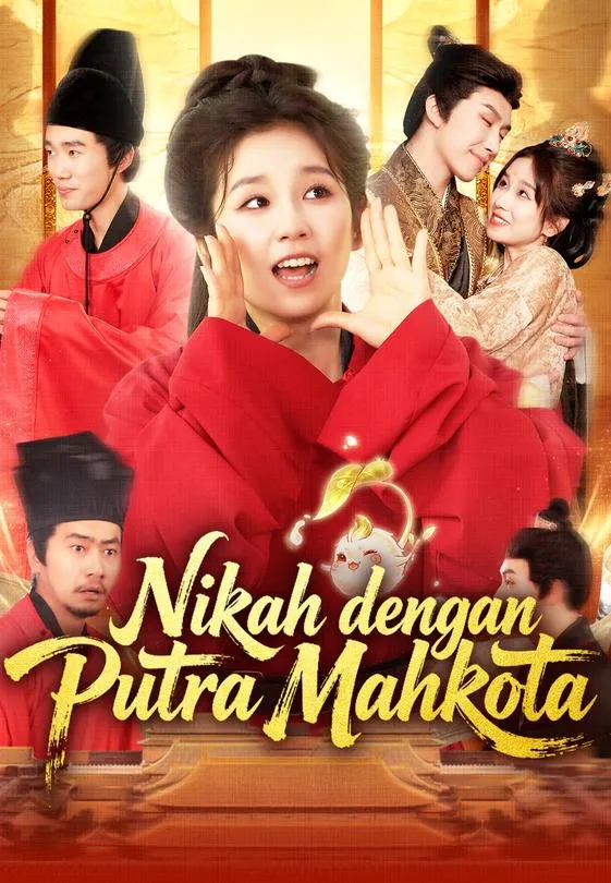 Nikah dengan Putra Mahkota