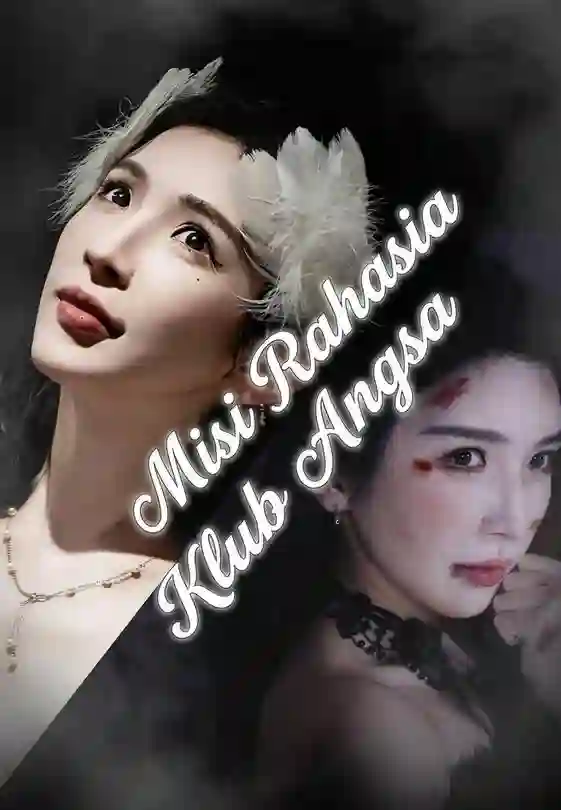 Nonton Misi Rahasia Klub Angsa Subtitle Indonesia
