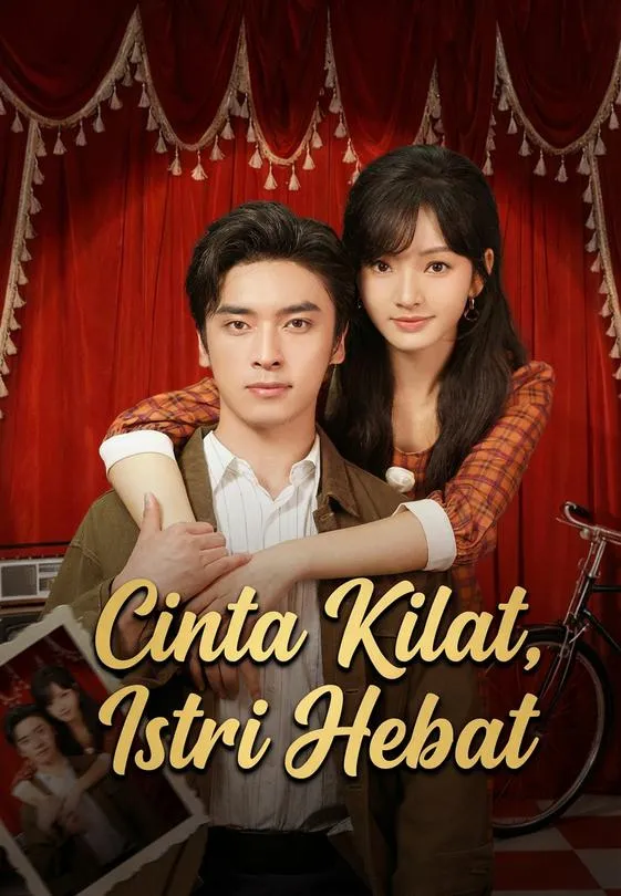 Cinta Kilat, Istri Hebat