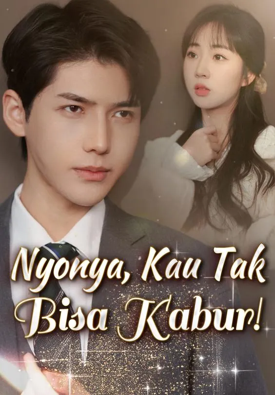 Nyonya, Kau Tak Bisa Kabur!