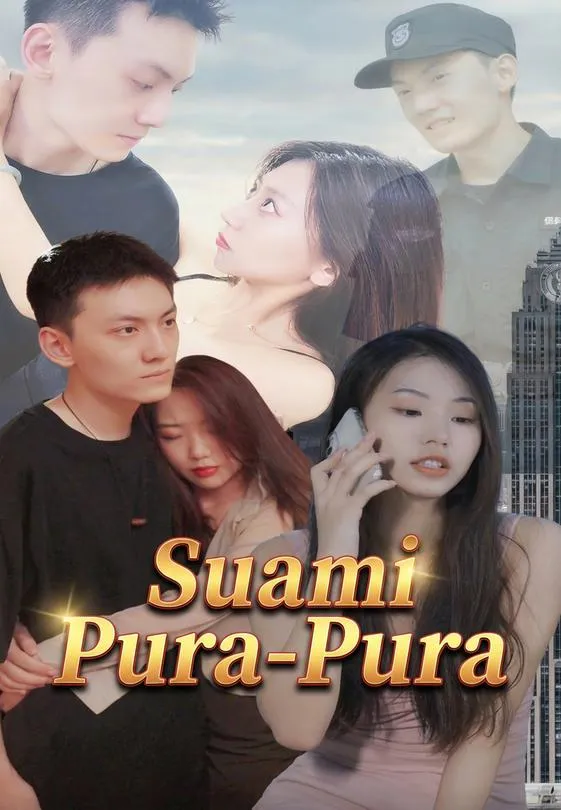 Suami Pura-Pura Full Episode Subtitle Indonesia - Dracinema