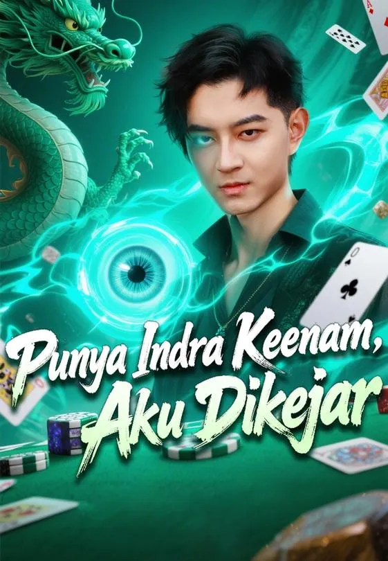 Punya Indra Keenam, Aku Dikejar