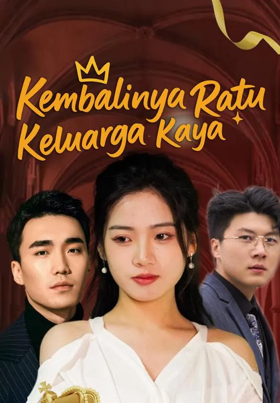 Kembali ke Puncak Kekuatan