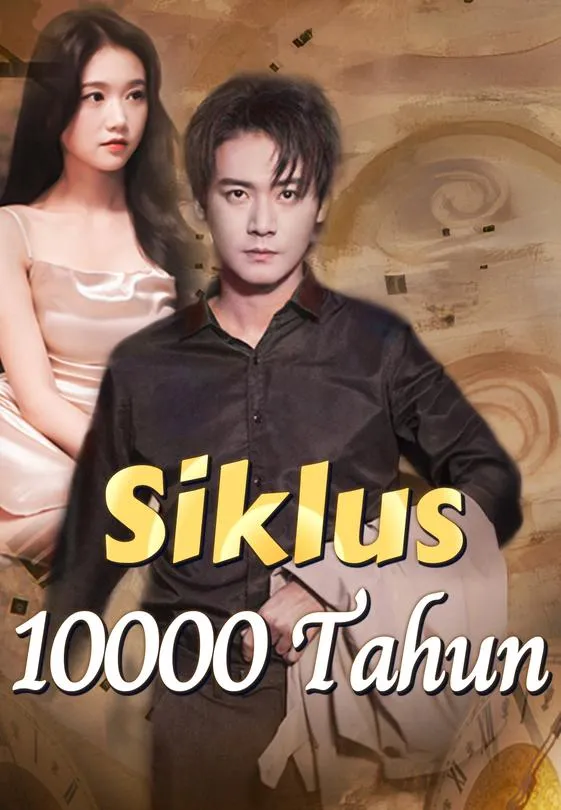 Siklus 10000 Tahun