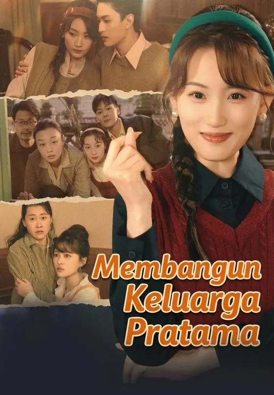 Membangun Keluarga Pratama