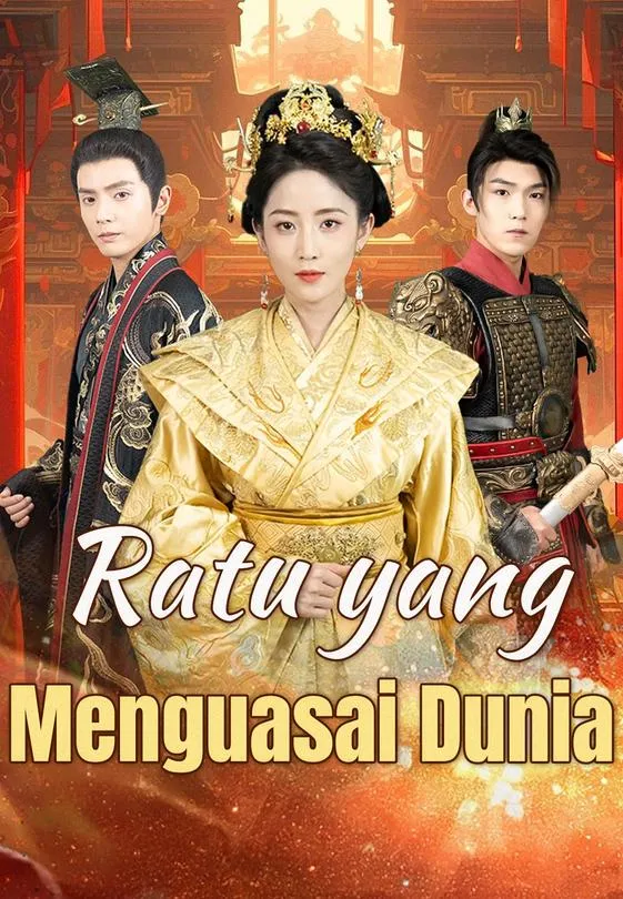 Ratu yang Menguasai Dunia