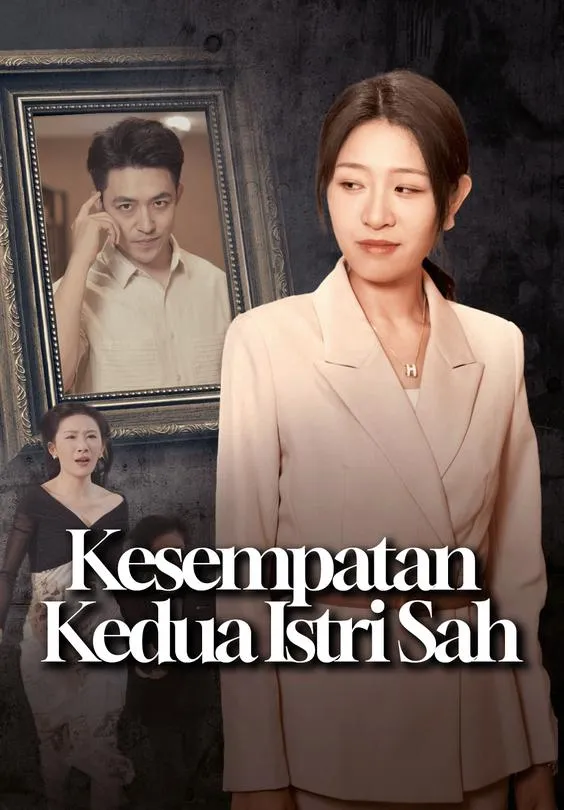 Kesempatan Kedua Istri Sah