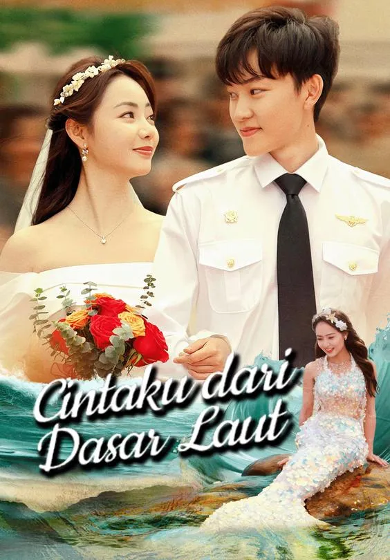 Cintaku dari Dasar Laut