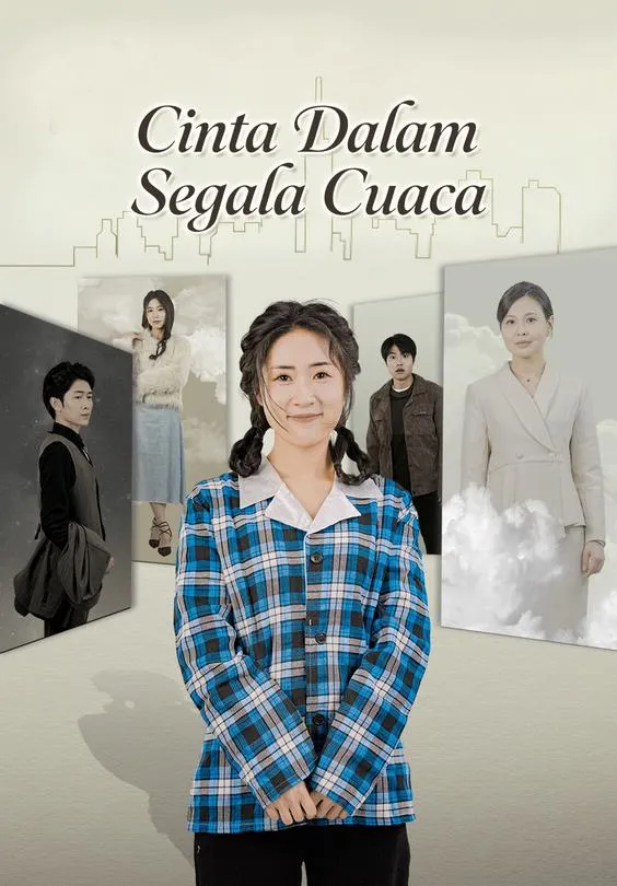 Cinta Dalam Segala Cuaca