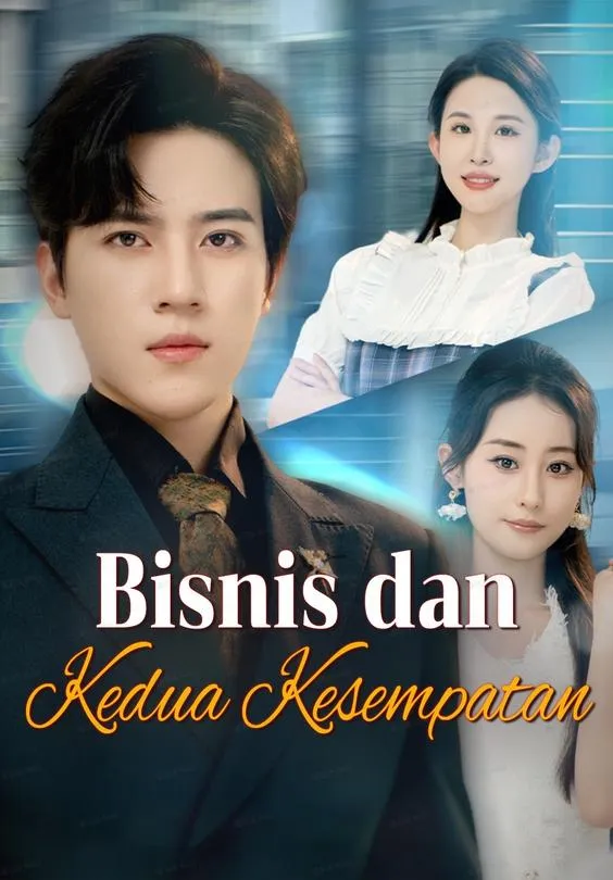 Bisnis dan Kedua Kesempatan