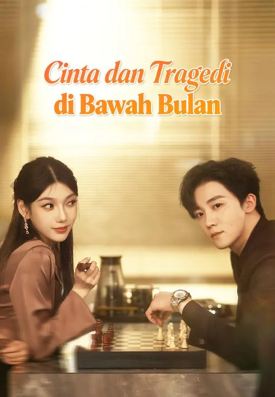 Cinta dan Tragedi di Bawah Bulan
