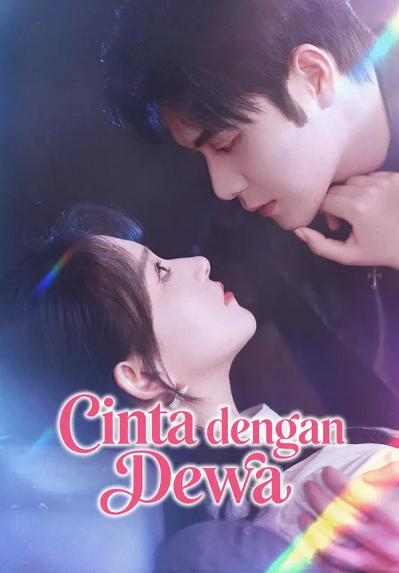 Cinta dengan Dewa