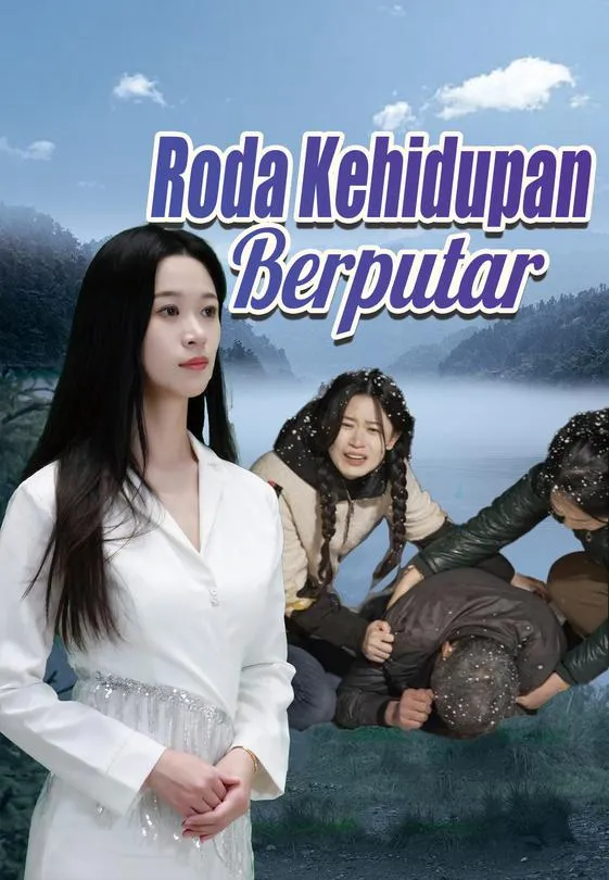 Roda Kehidupan Berputar