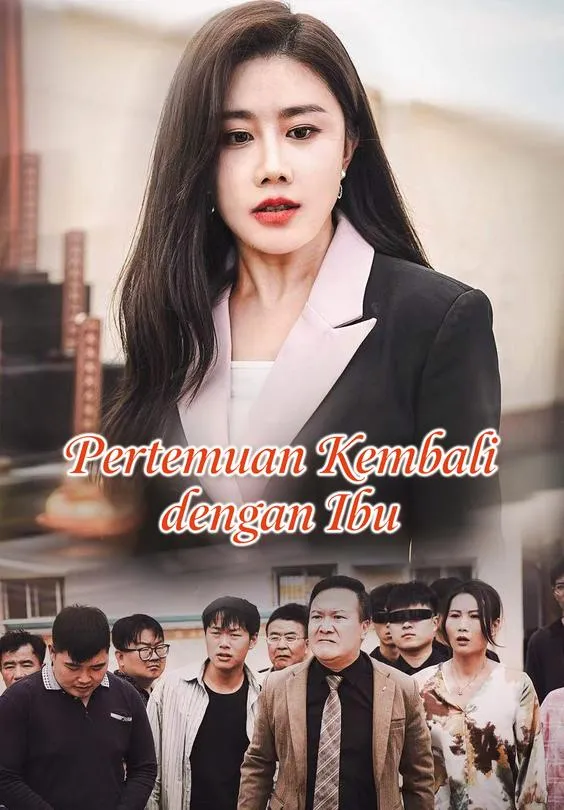 Pertemuan Kembali dengan Ibu