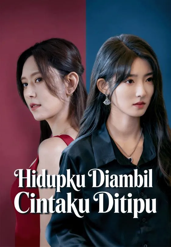 Hidupku Diambil, Cintaku Ditipu