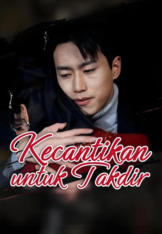 Kecantikan untuk Takdir