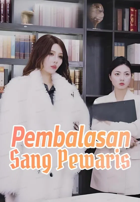 Pembalasan Sang Pewaris