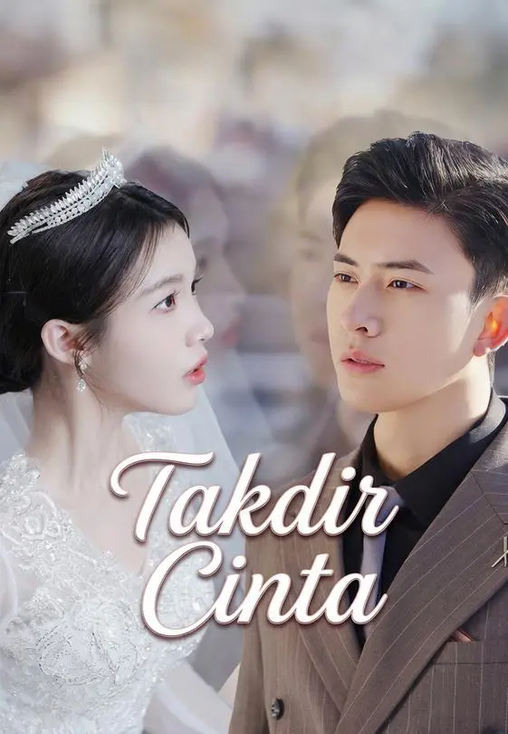 Takdir Cinta Full Episode Subtitle Indonesia - Dracinema
