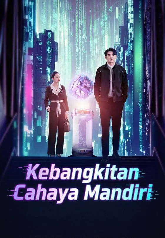 Kebangkitan Cahaya Mandiri
