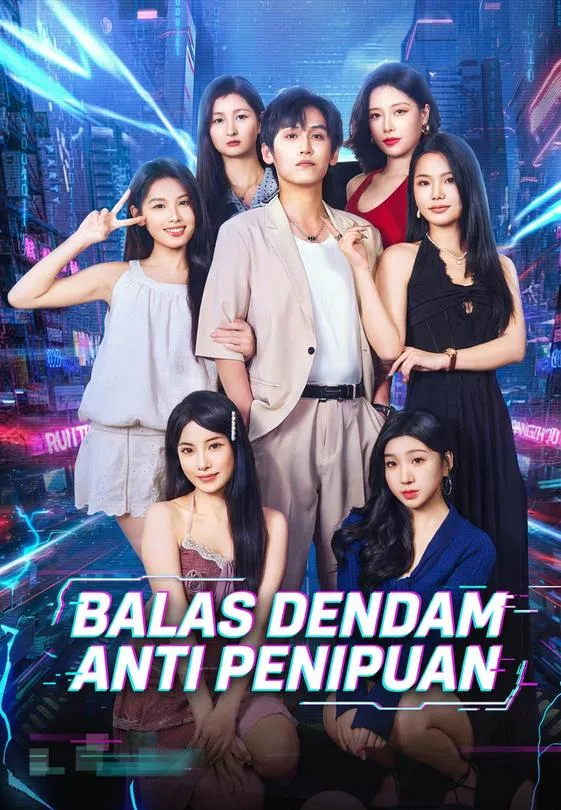 Balas Dendam Anti Penipuan