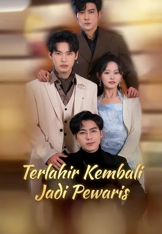 Terlahir Kembali Jadi Pewaris