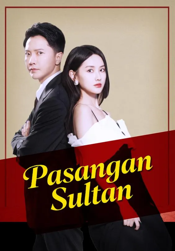 Pasangan Sultan