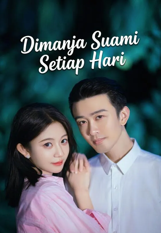 Dimanja Suami Setiap Hari